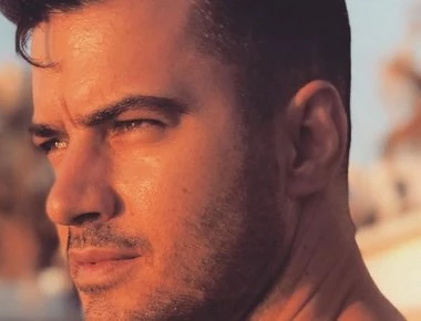 Γιάννης Τσιμιτσέλης: Μας συστήνει τον αδερφό του (φωτο)